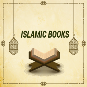 Islamic Books & HOLY QURAN