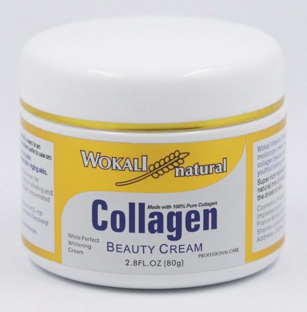 Collagen Beauty Cream jumabazar -