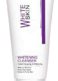 Dr. Rashel White Skin Whitening Cleanser 200ml Buy online in Pakistan on Saloni.pk 12890.1612618386.1280.1280 1 jumabazar -