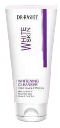 Dr. Rashel White Skin Whitening Cleanser 200ml Buy online in Pakistan on Saloni.pk 12890.1612618386.1280.1280 jumabazar -