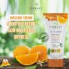 Vibrant Beauty Brightening Almond Orange Massage Cream 150ml Buy online on saloni.pk 76607.1603919104.1280.1280 jumabazar -