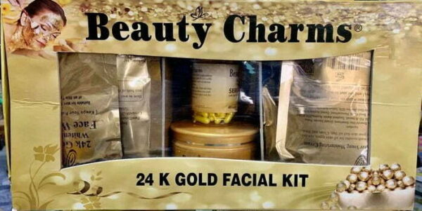 beauty charm parlor kit 4 jumabazar -