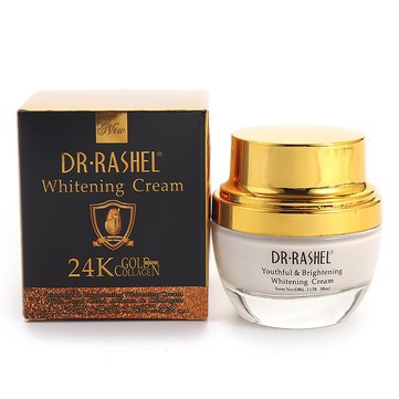 dr rashel gold collagen whitening cream jumabazar -