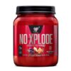 Buy BSN NO XPLODE Legendry Preworkout Fruit Punch In All Over Lahore Pakistan 2021,BSN NO XPLODE 30 , 60 Servings Price In Pakistan, www.arnutrition.pk iS The Best Food Supplements Store In Lahore Pakistan