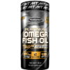 Buy MUSCLETECH® Essential Series Platinum 100% Omega Fish Oil In All Over Lahore Pakistan 2021, Omega3 100 Softgels Price In Pakistan, www.arnutrition.pk iS The Best Food Supplements Store