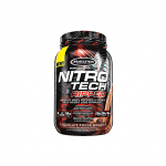 Buy MUSCLETECH® Performance Series NITRO-TECH RIPPED Ultimate Protein + Weight Loss Formula 2 LBS Price In Pakistan 2021 - www.arnutrition.pk is The Best Supplement Store In Pakistan Lahore