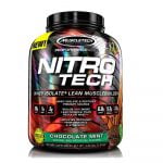 Buy MUSCLETECH® Performance Series NITRO-TECH Whey Isolate + Lean Muscle Builder 4 LBS All Over Lahore Pakistan 2021,www.arnutrition.pk iS The Best Food Supplements Store In Lahore Pakistan