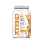 Buy XTEND® PRO 100% Whey Protein Isolate 1.81 LBS 25 Servings Salted Caramel Shake All Over In Lahore Pakistan 2021, www.arnutrition.pk iS The Best Food Supplements Store In Lahore Pakistan