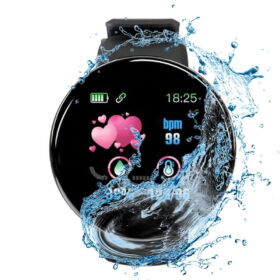 D18 smart watch 2 jumabazar -
