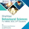 Shahbaz Behavioural Sciences jumabazar -