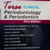 Terse Clinical Periodontology