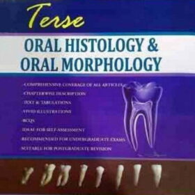 Oral Morphology by Anis Moosani