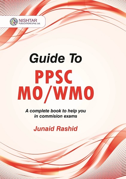 guide to PPSC WMO jumabazar -