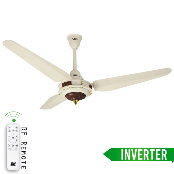 Buy Caroma Plus Inverter Ceiling Fans in Cream A 2 Colour By SK Fans All Over in Lahore Pakistan www.alrehmanstore.pk iS The Best Online Cheapest Store In Lahore jumabazar -